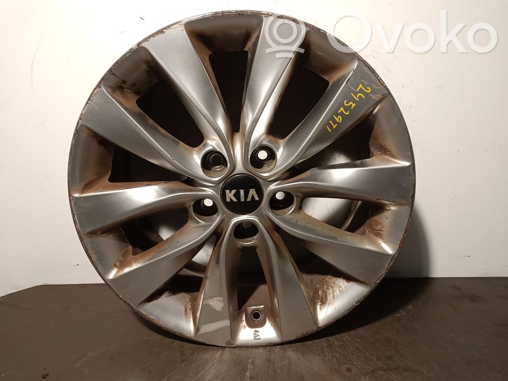KIA Optima Jantă aliaj R18 