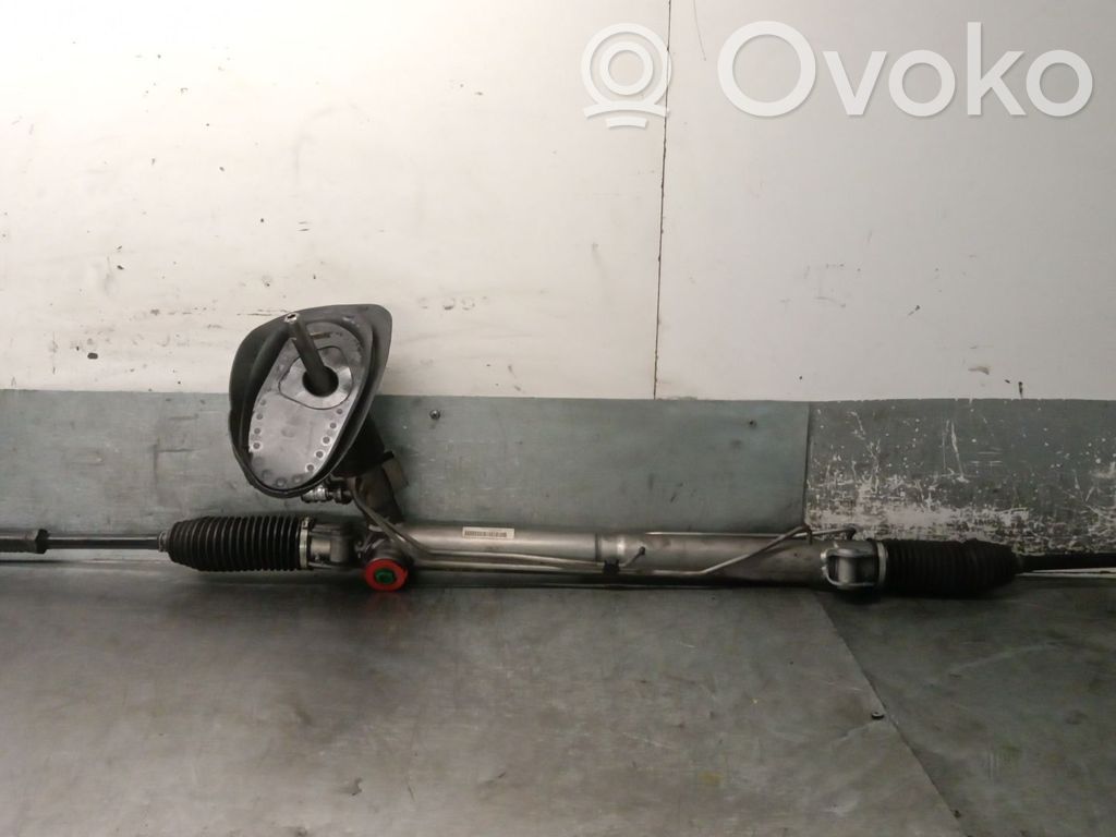 Volvo V60 Vairo kolonėlė 