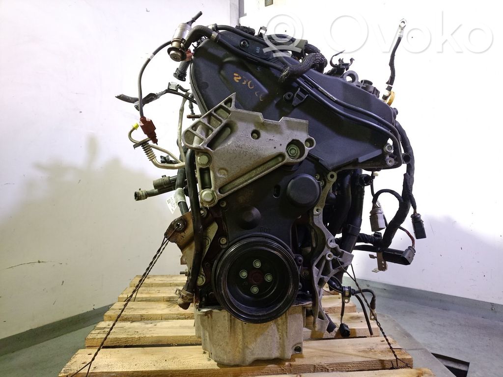 Motor   DFSE,04L100090F,701956