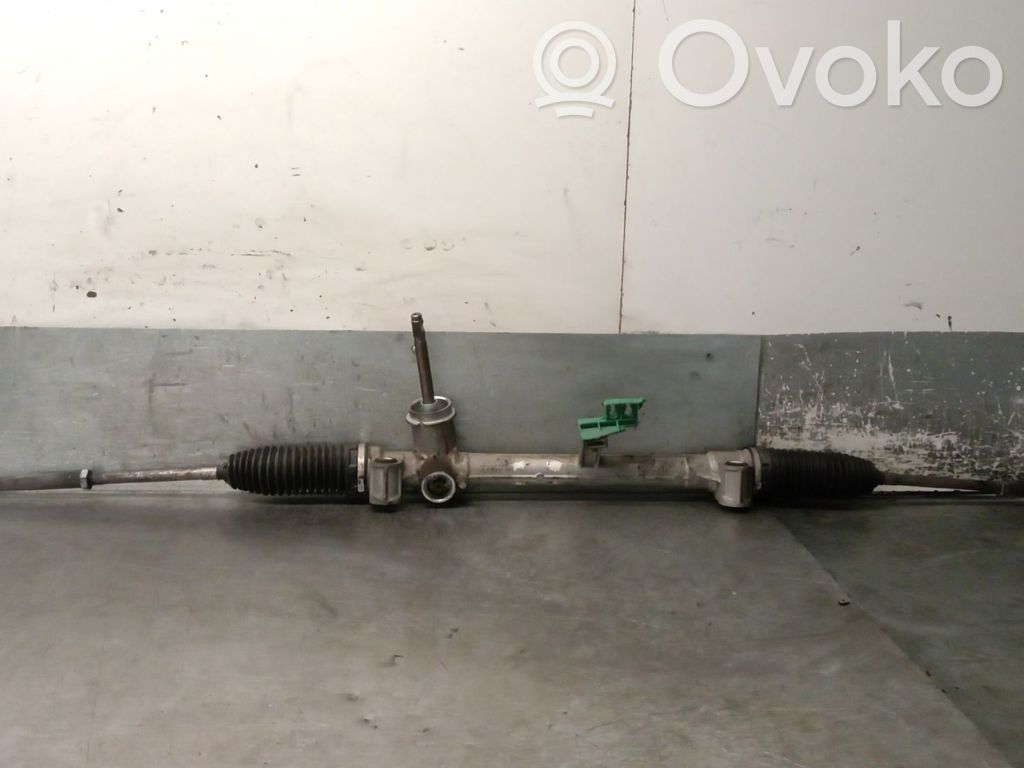 Fiat 500L Lenkgetriebe 