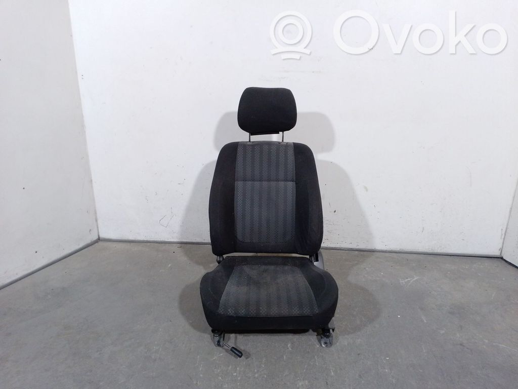 Subaru Impreza I Scaun șofer