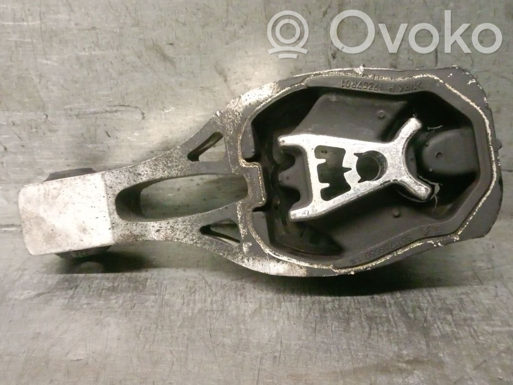 Opel Combo E Suport tampon motor 
