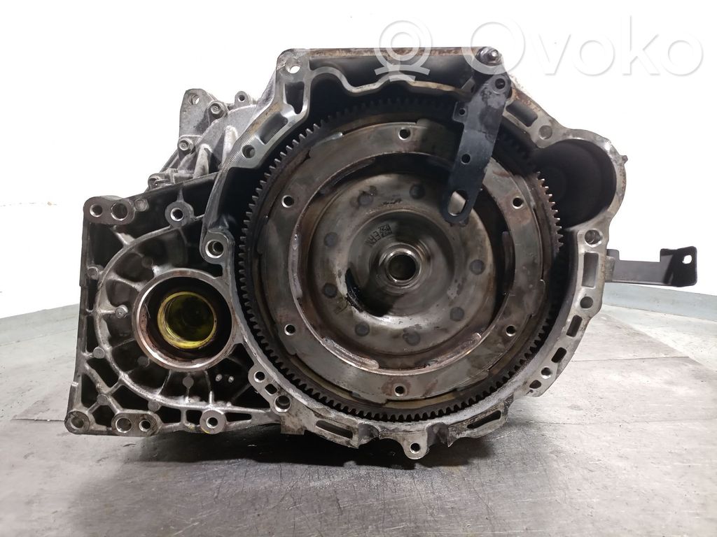 KIA Sorento Manual 5 speed gearbox 