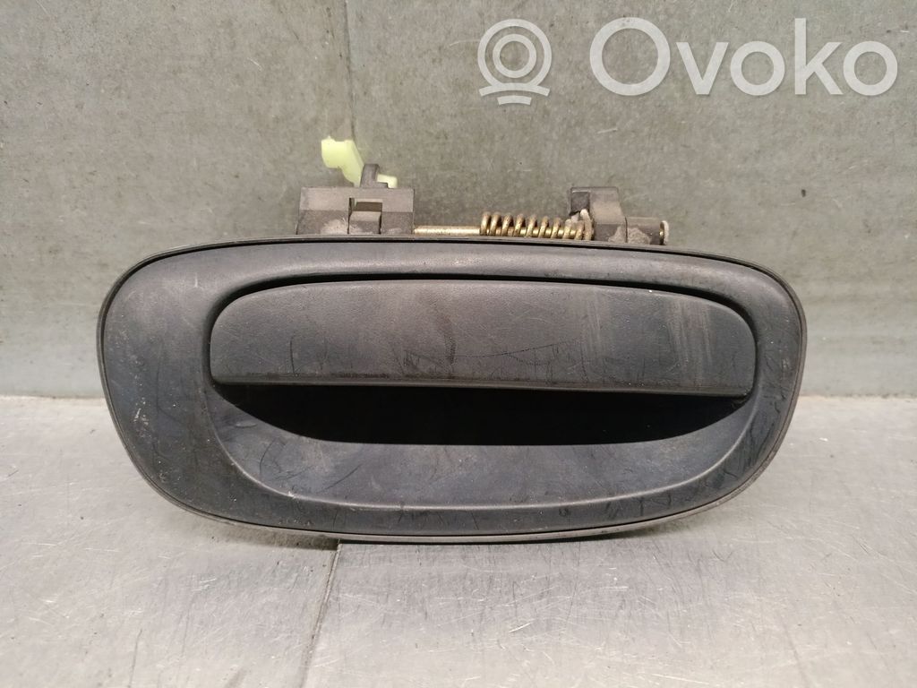 Subaru Impreza I Mâner exterior ușă spate 