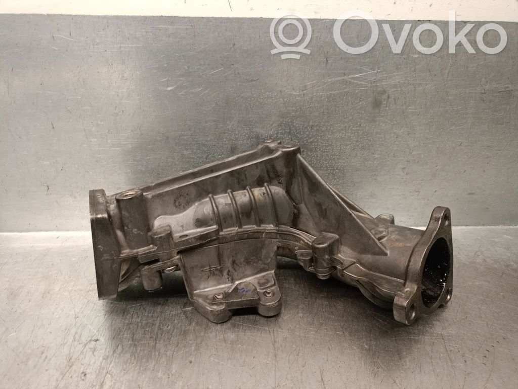 Opel Astra G Conductă/furtun aer condiționat (A/C) 