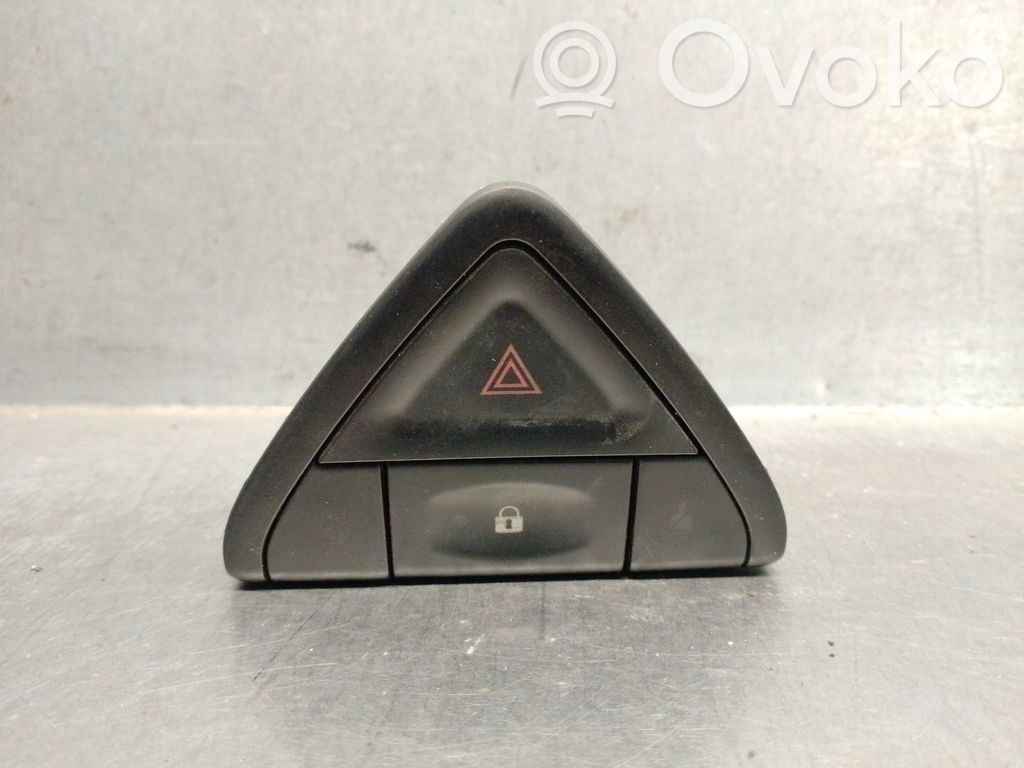 Hazard light switch   68485JY00A,68485JY00A
