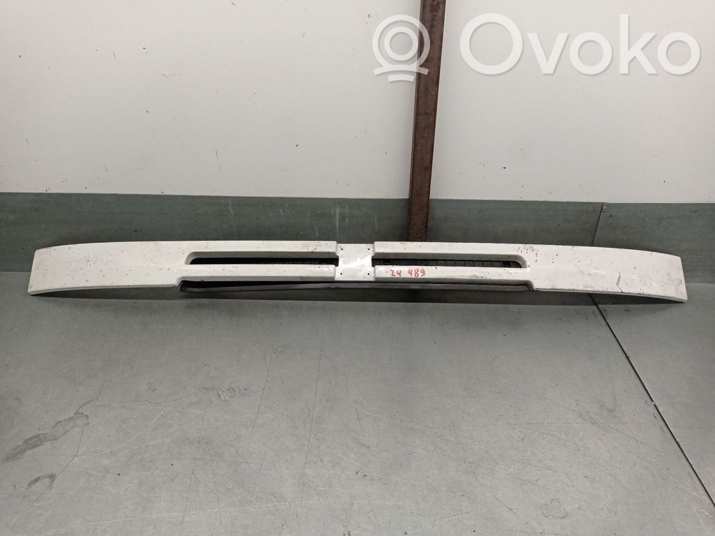 Peugeot Boxer Etusäleikkö 
