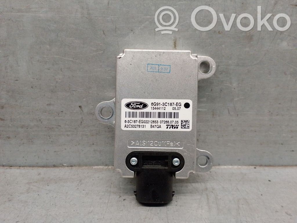 Autres unités de commande / modules   6G913C187EG,A2C53278131
