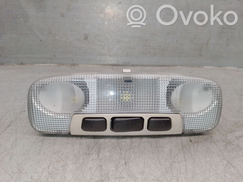 Ford S-MAX Alte lămpi de interior 