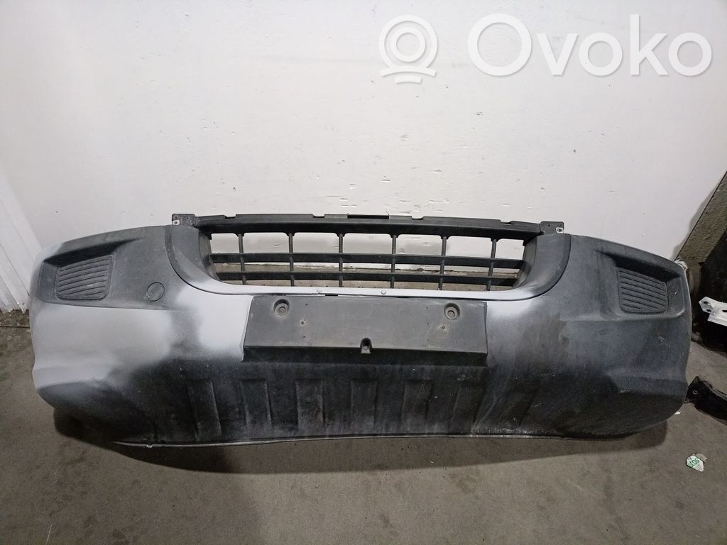 Volkswagen Crafter Parachoques delantero 