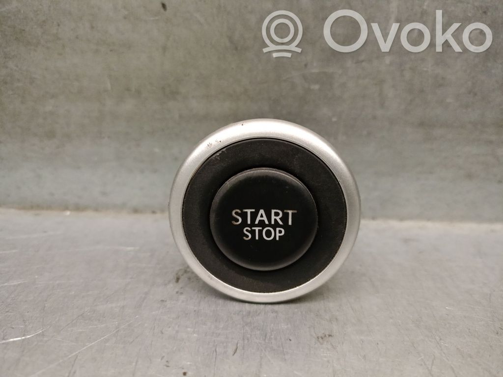 Renault Koleos I Interruptor de control multifunción 