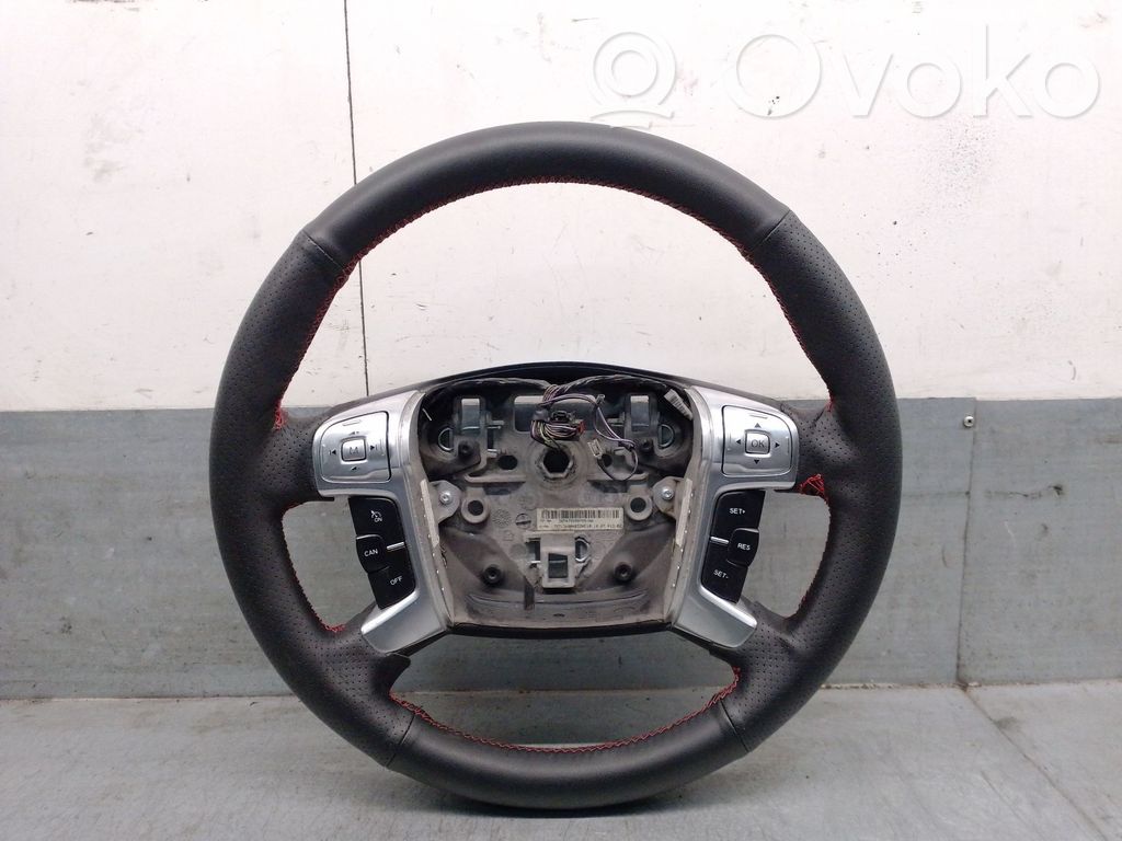 Ford S-MAX Руль 