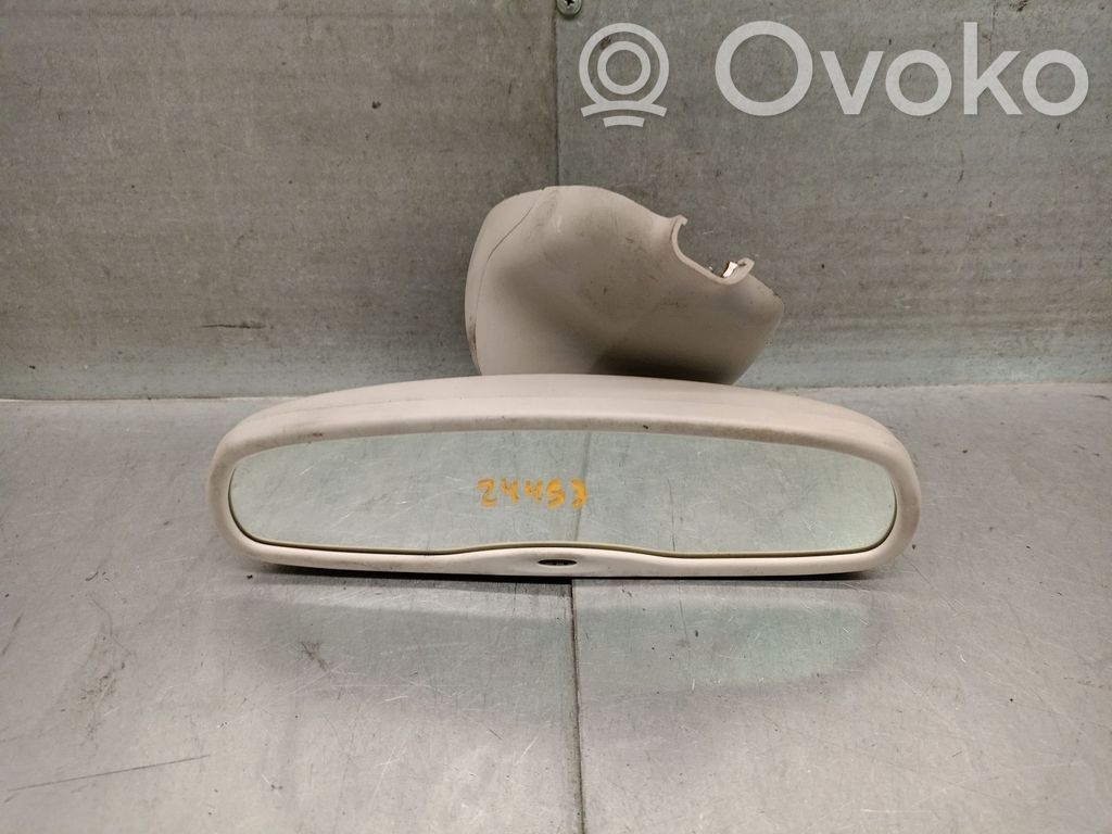 Renault Megane III Espejo retrovisor (interior) 