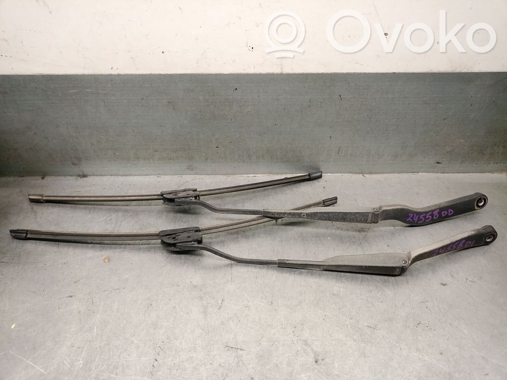 Saab 9-5 Wischerarm vorne 