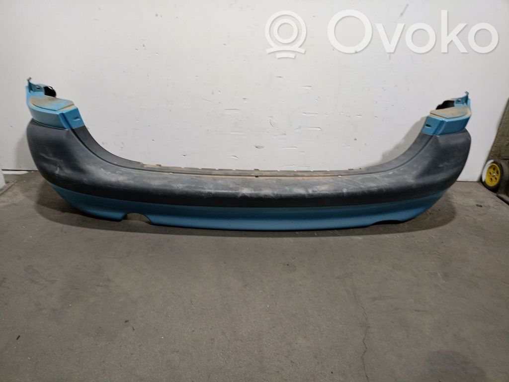 Citroen Xsara Parachoques 