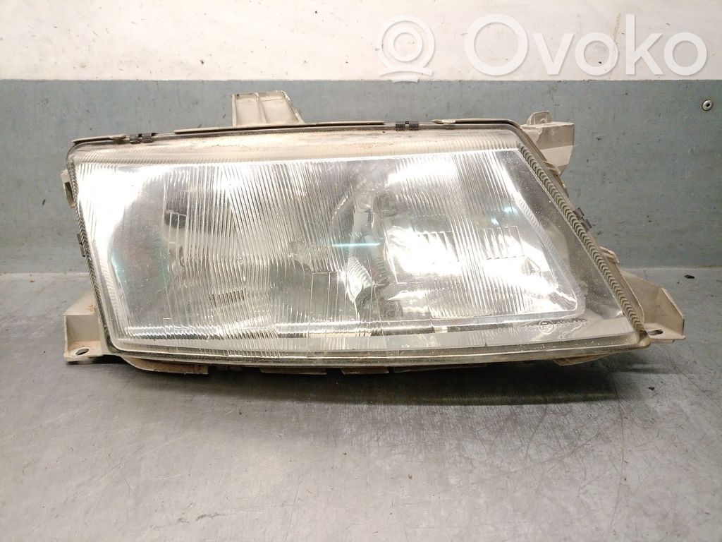 Saab 9-5 Headlight/headlamp 