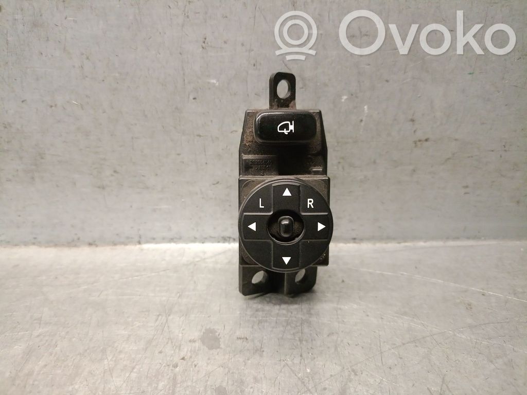 KIA Carnival Wing mirror switch 