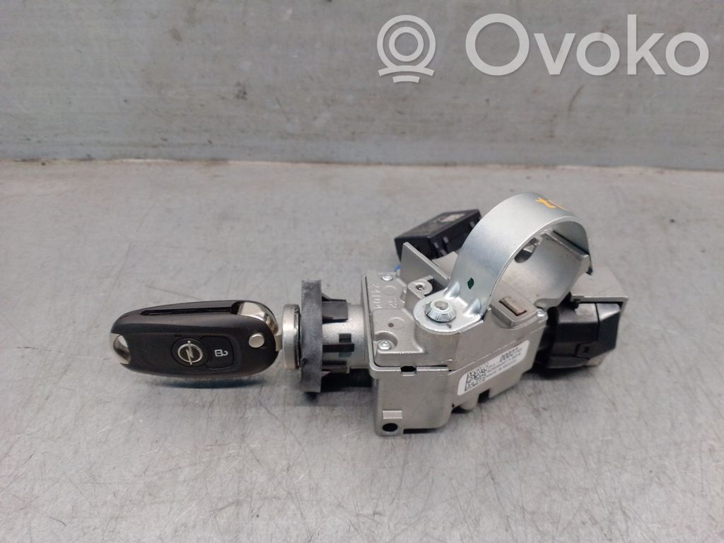 Ignition lock   39079928,39079928