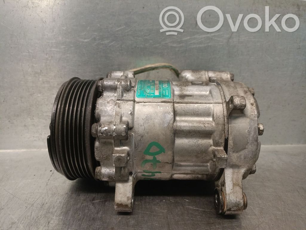 Skoda Felicia I Compressore aria condizionata (A/C) (pompa)