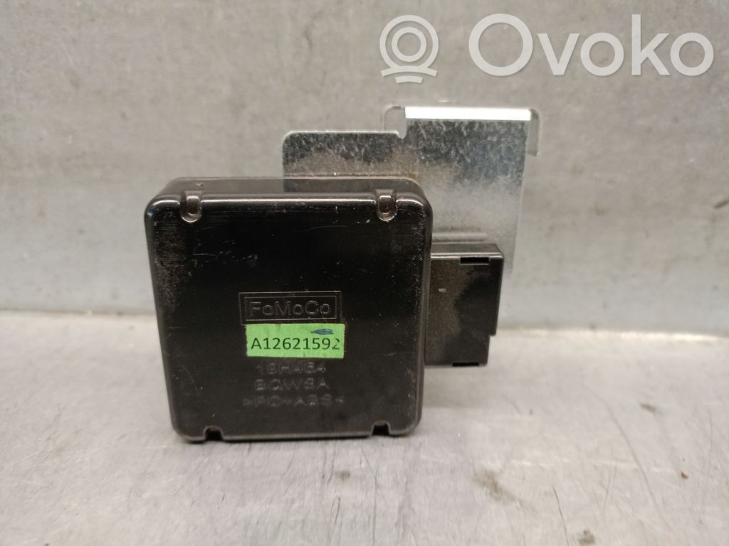 Ford Kuga II Radio antenna 