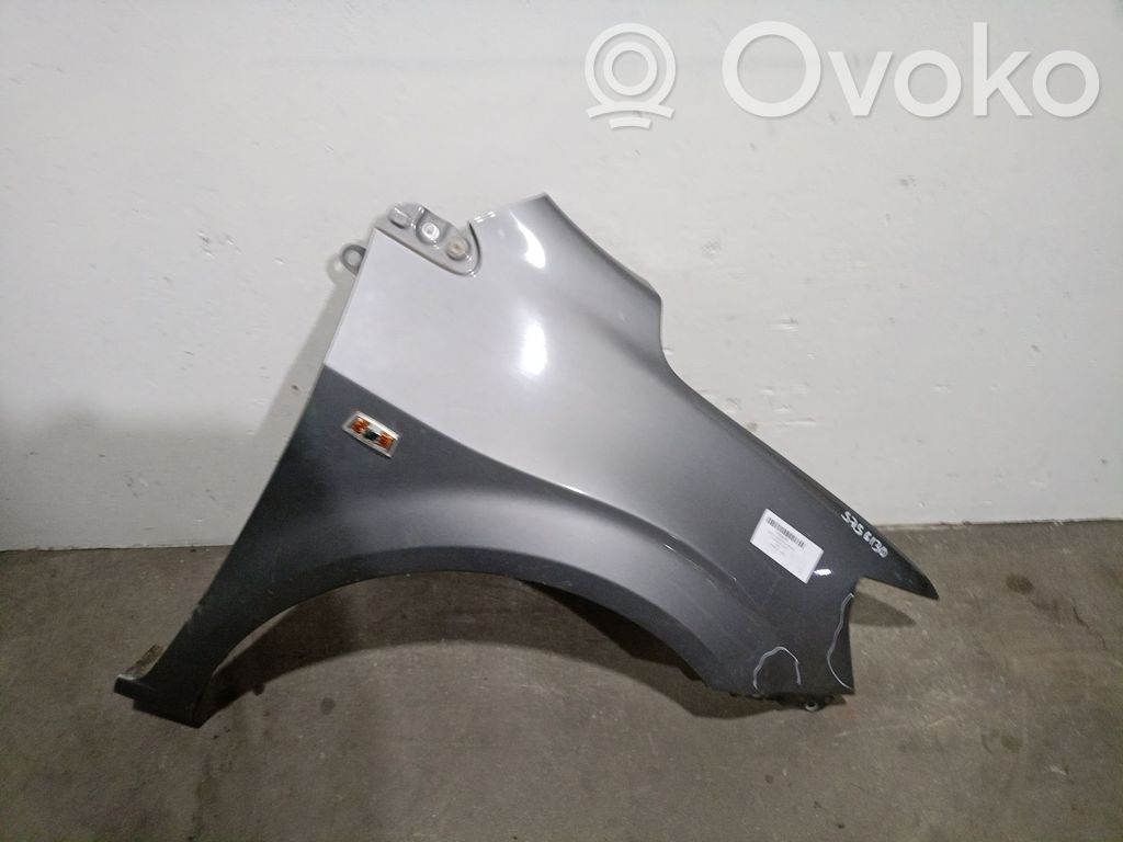Chevrolet Aveo Sparnas 