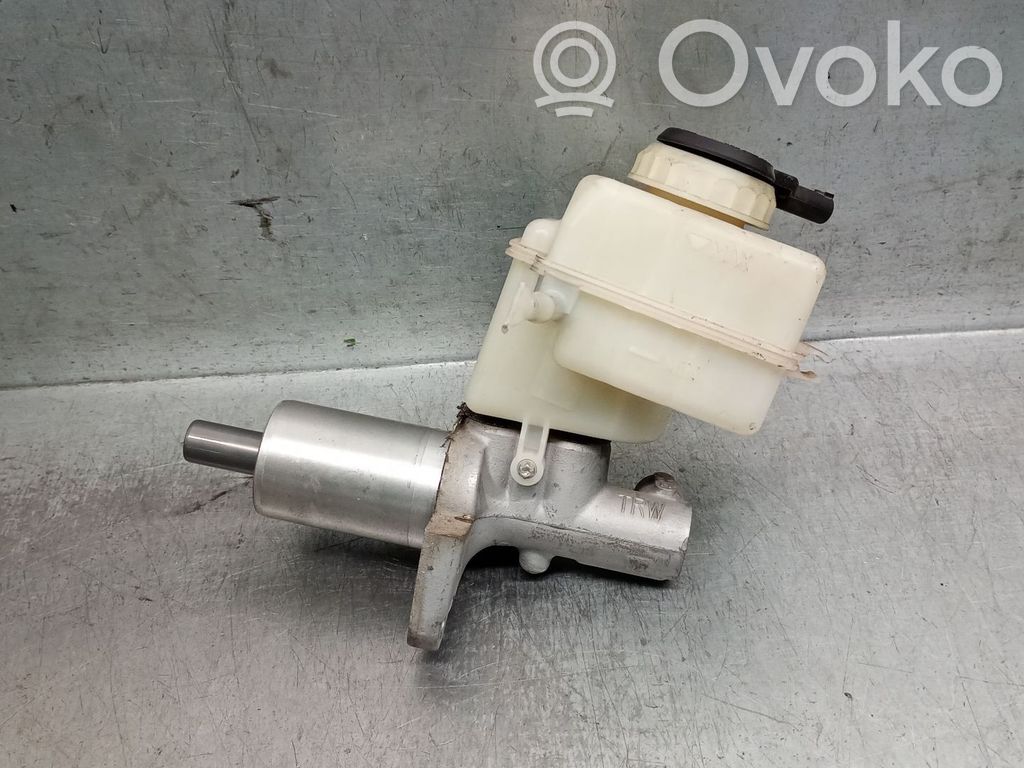 BMW X5 E70 Servofreno 