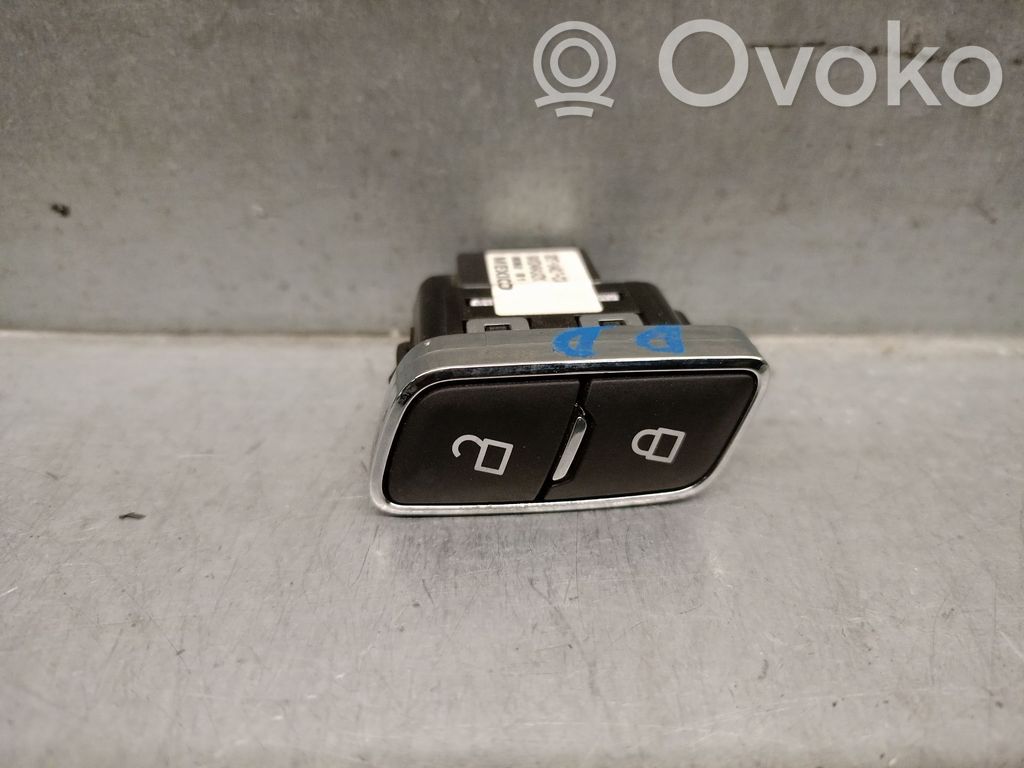 Ford Kuga II Multifunctional control switch/knob 