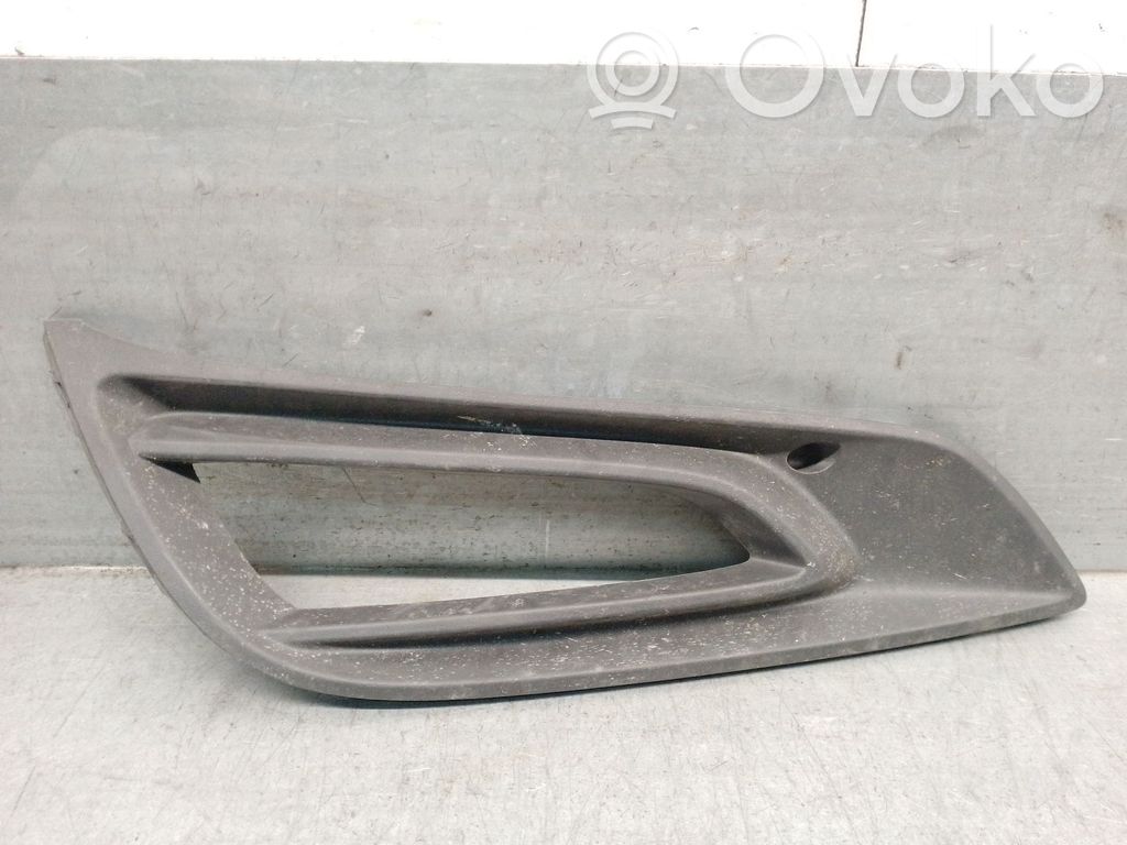 Opel Astra K Grilă aripă 