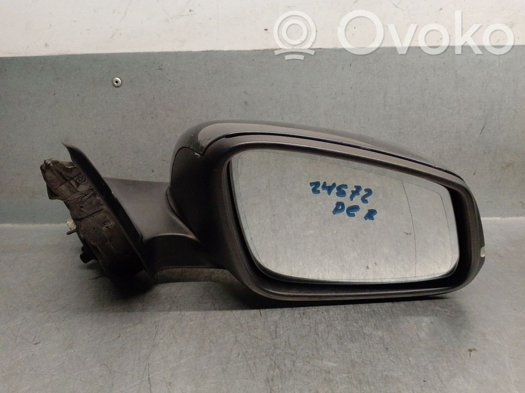 BMW 3 E92 E93 Specchietto retrovisore elettrico portiera anteriore 