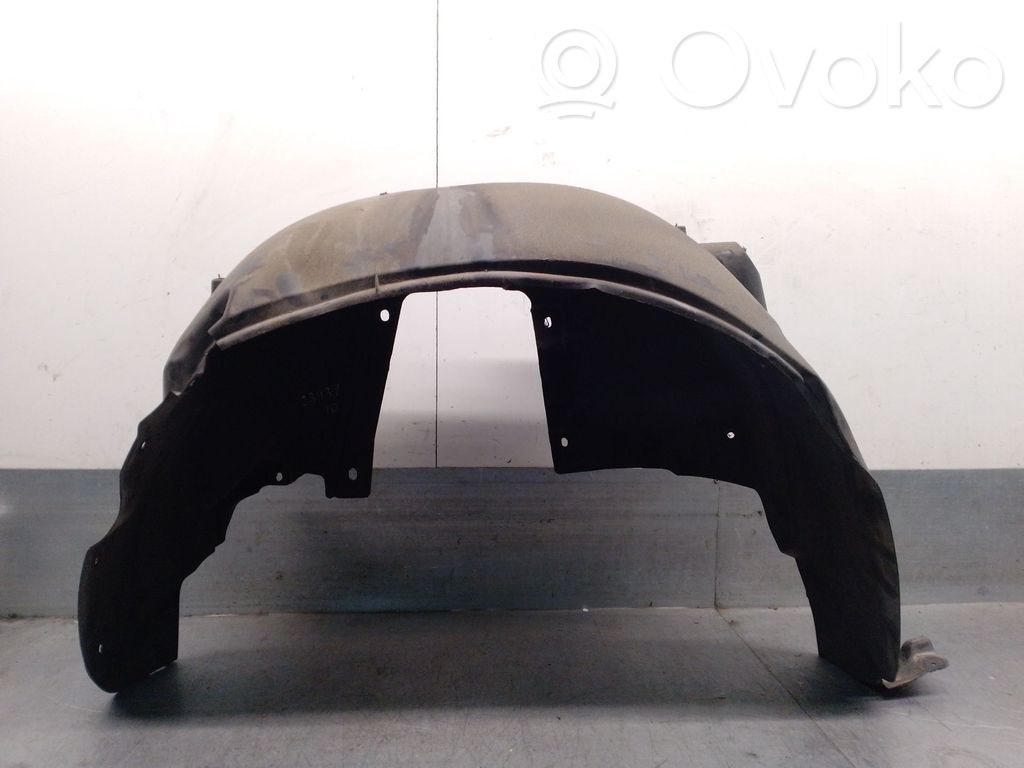 Opel Astra K Rivestimento paraspruzzi parafango posteriore 