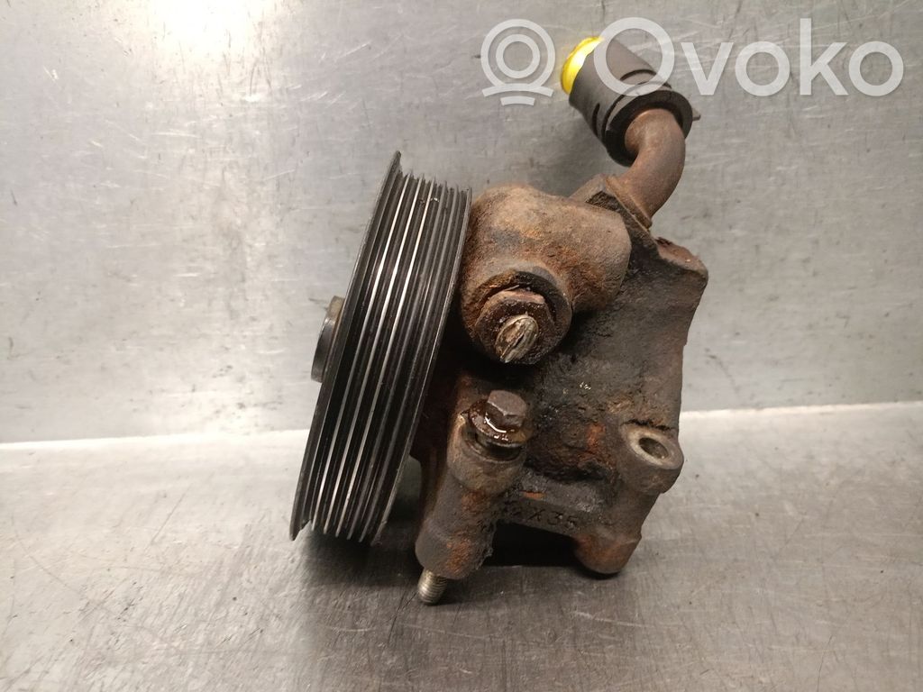 Ford Focus Electric power steering pump 
