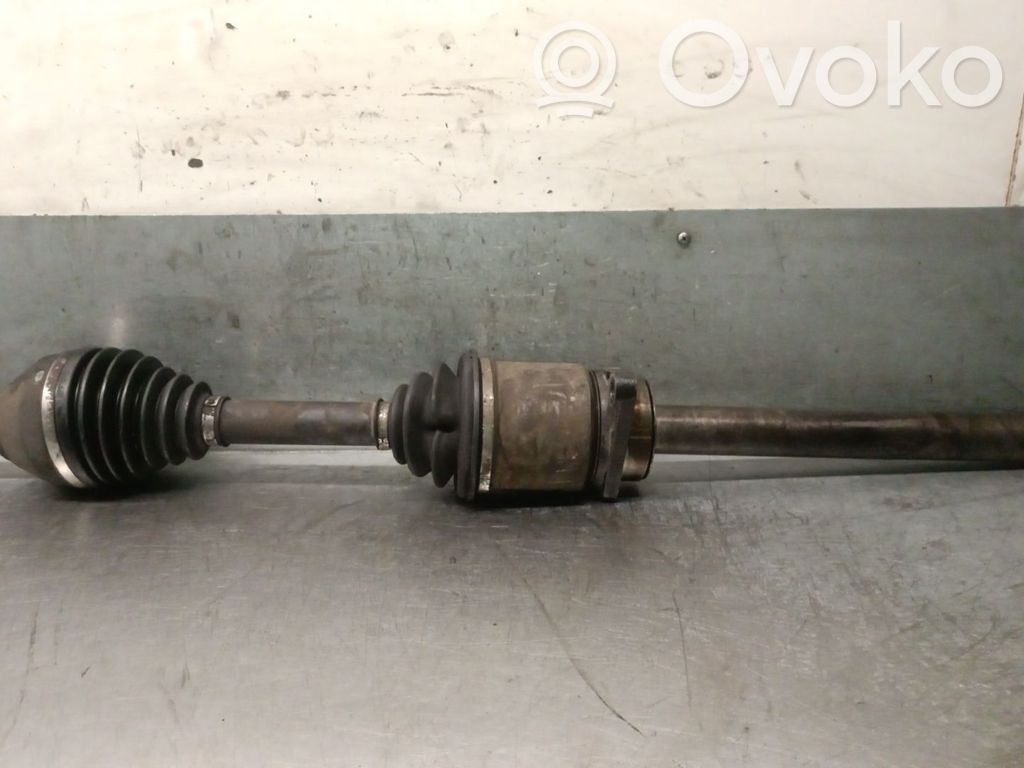 Eje de transmisión delantero   391002285R,391002285R