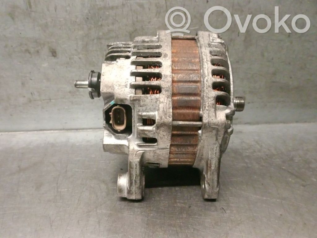 Renault Koleos I Alternator 
