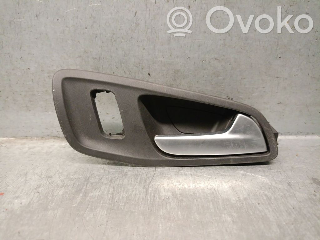 Ford Kuga II Front door interior handle 