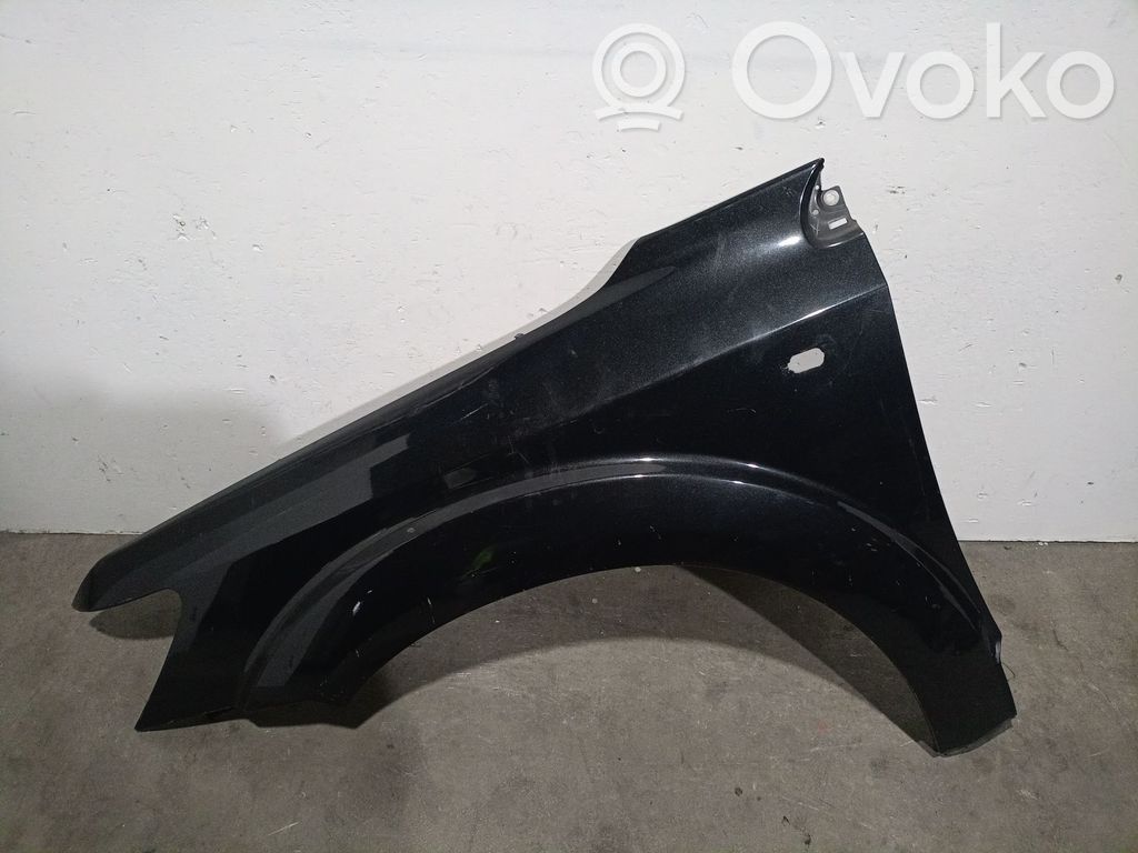 Dodge Journey Fender 