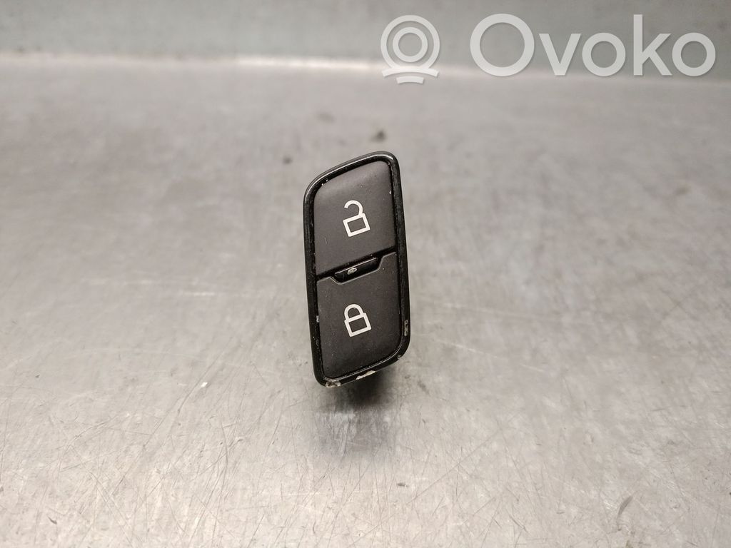Ford Kuga II Multifunctional control switch/knob 