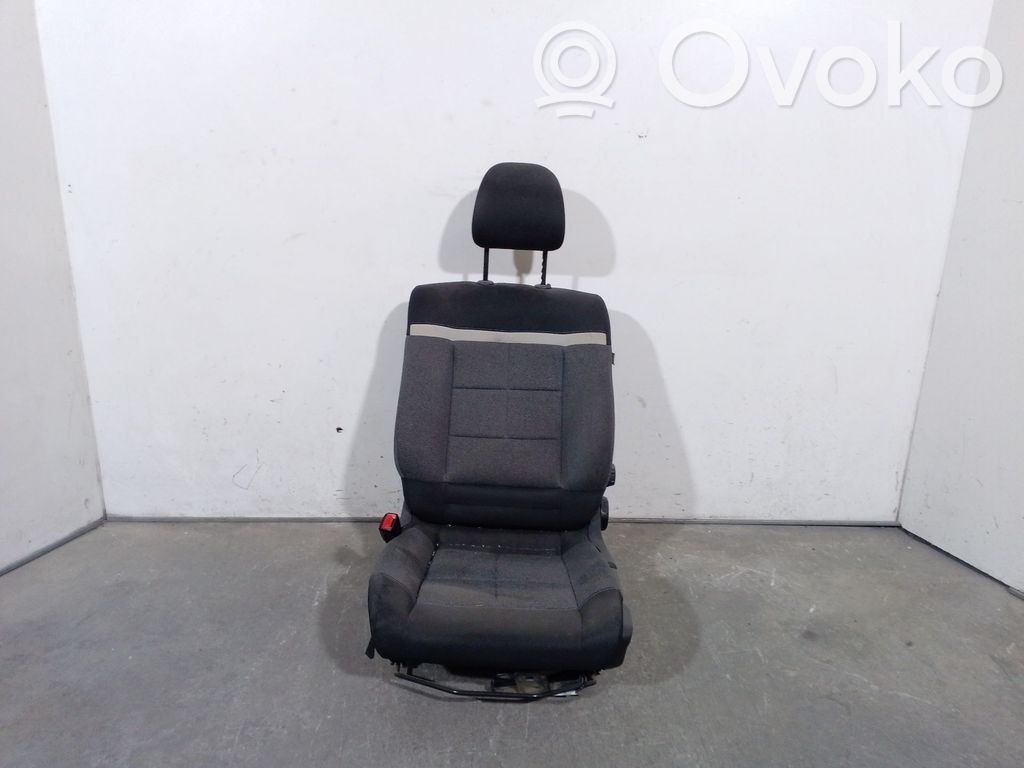 Citroen C4 SpaceTourer Fotel przedni kierowcy