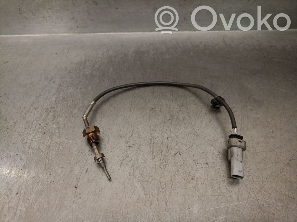 Opel Astra K Sensor 