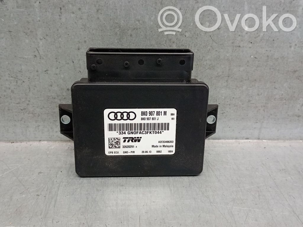 Autres unités de commande / modules   8K0907801M,32620291