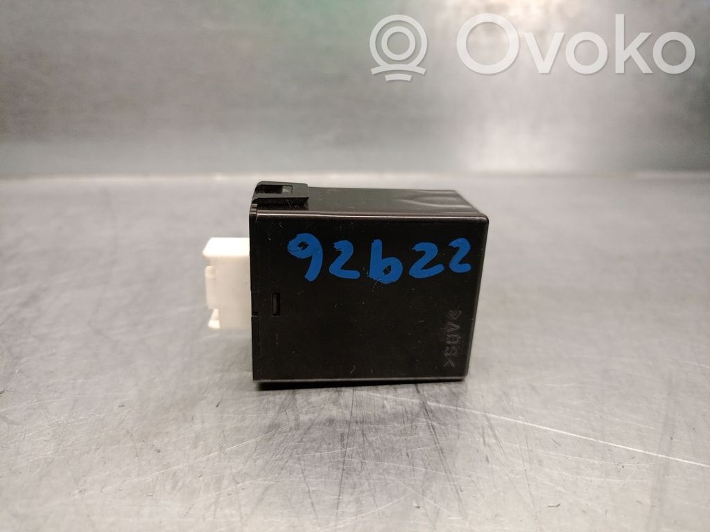 Other control units/modules   DH56675DZ