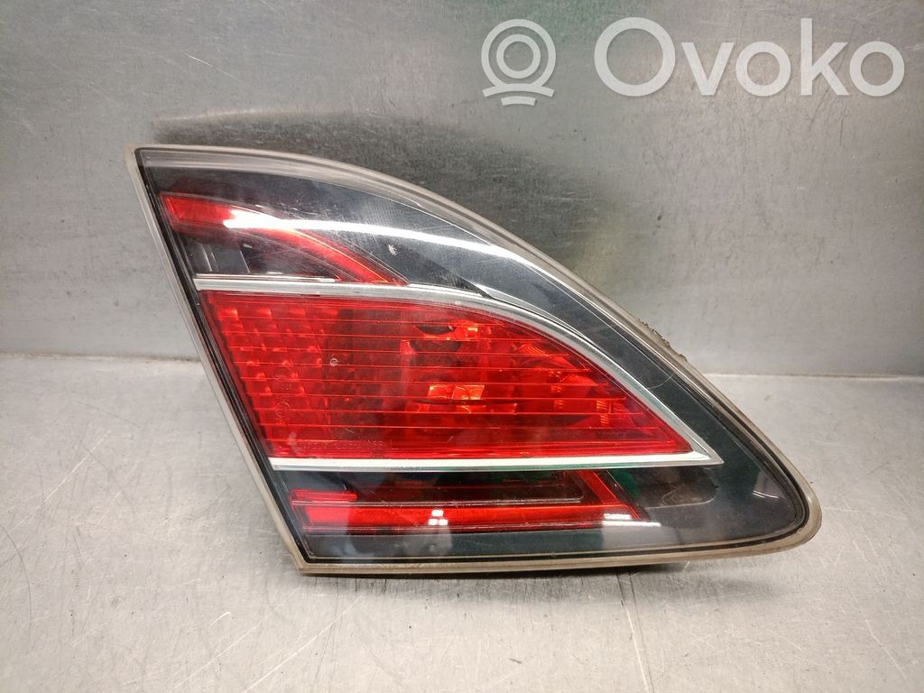 Mazda 6 Rear/tail lights 
