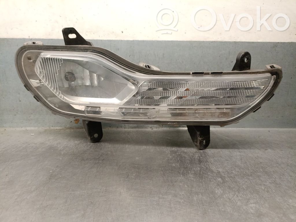 Ford Kuga II Etusumuvalo 