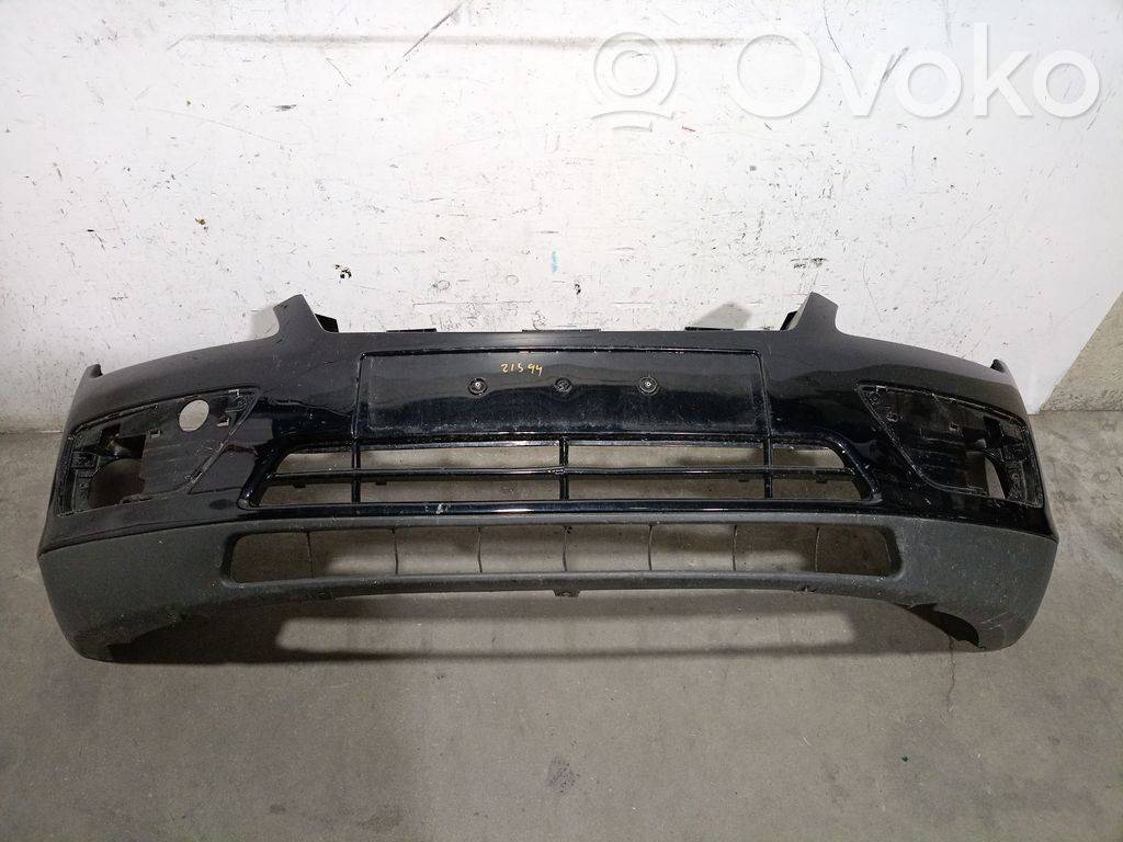 Ford Focus Etupuskuri 