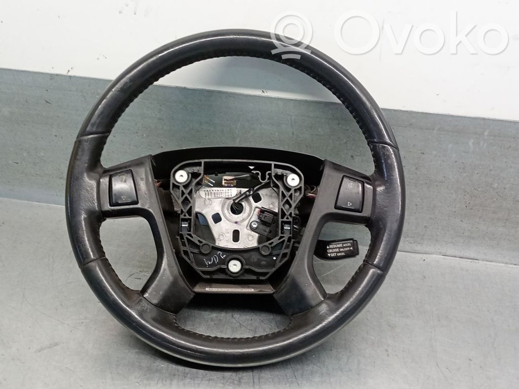 Dodge Journey Volante 