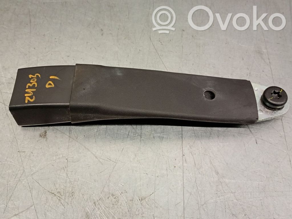 Dodge Journey Bridă fixare centură de siguranță față