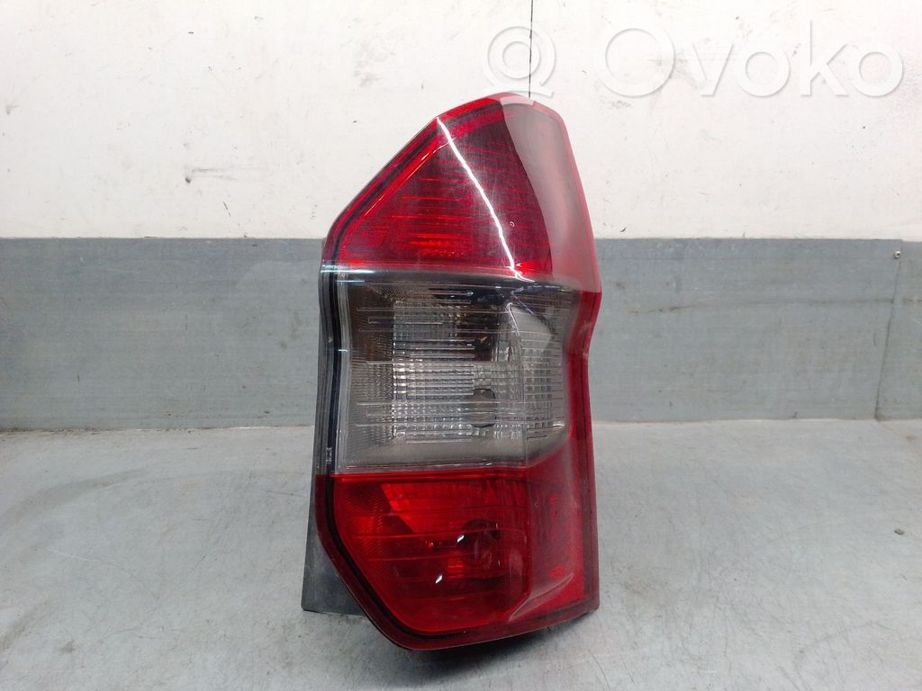 Luz trasera/de freno   ET7613404AF,2069551