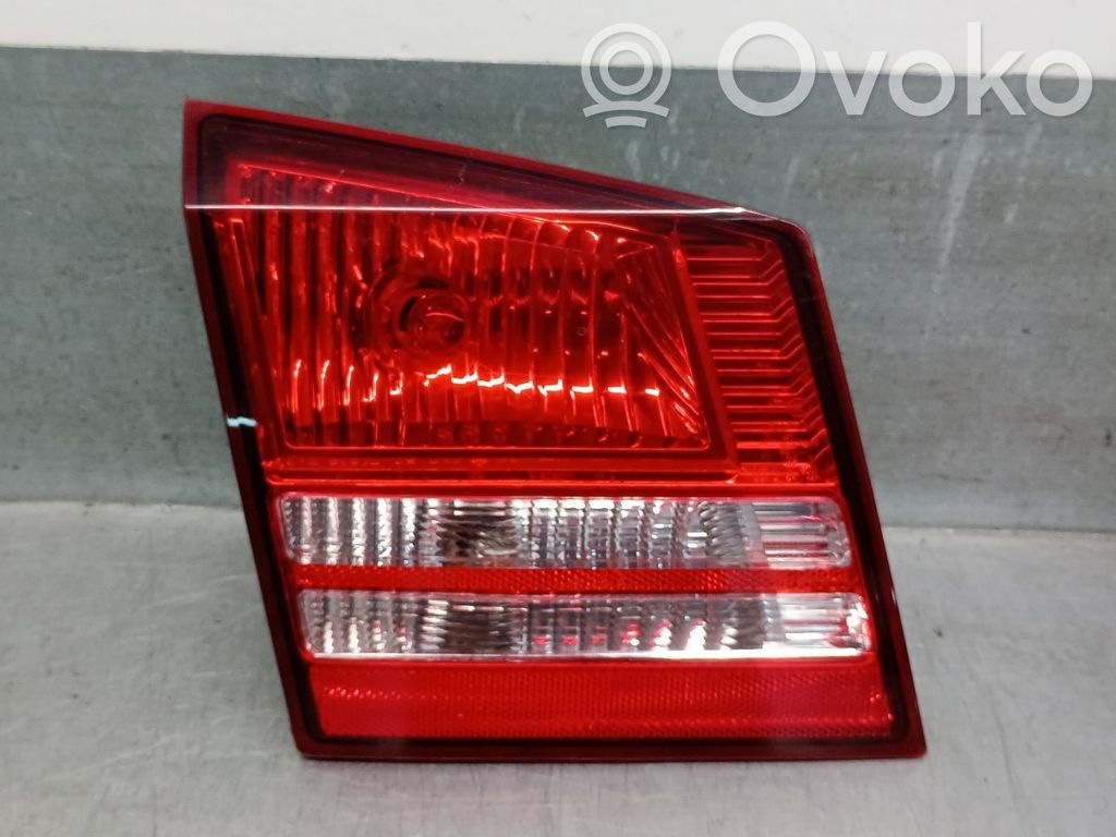 Dodge Journey Takavalot 