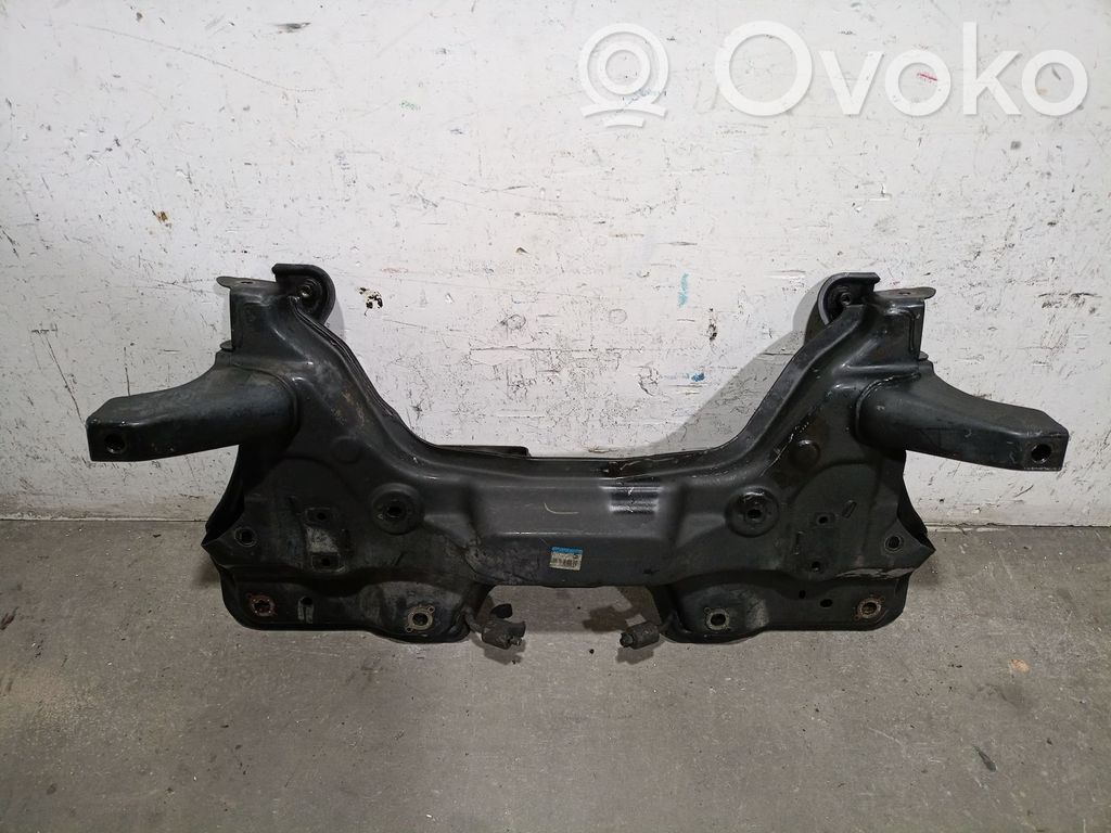 Fiat Grande Punto Rama pomocnicza przednia 