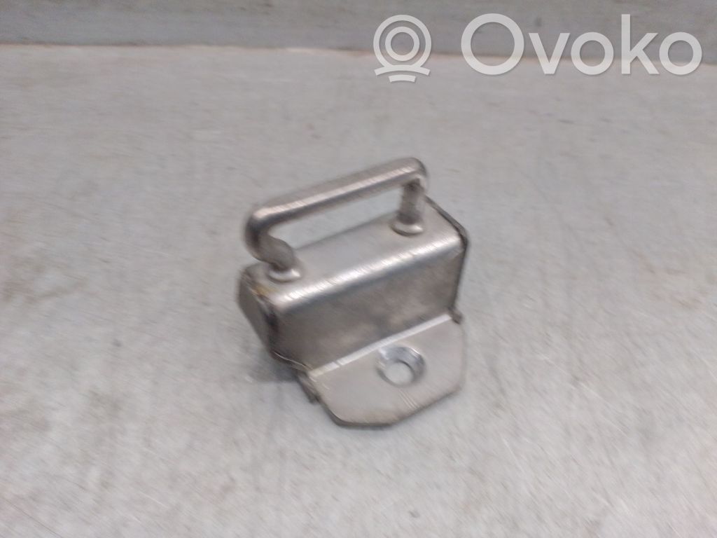 Tailgate lock latch   BK21V441A09AA,1773650