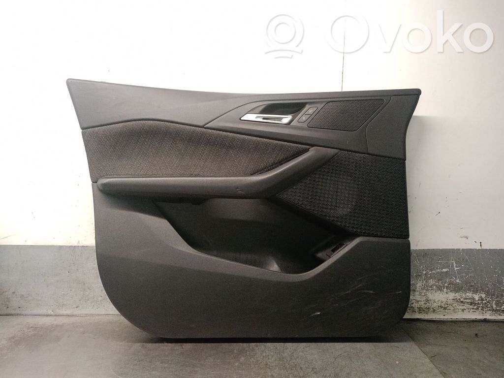 BMW 2 F46 Revestimiento de puerta delantera 